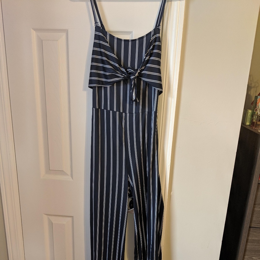 Jumpsuit